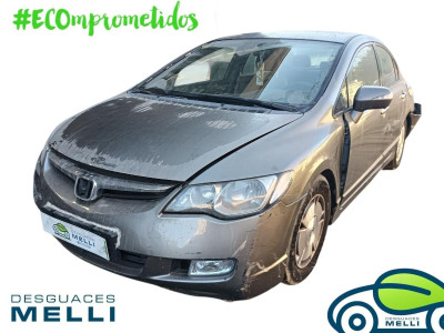 HONDA CIVIC HYBRID BERLINA 4 (FD3)