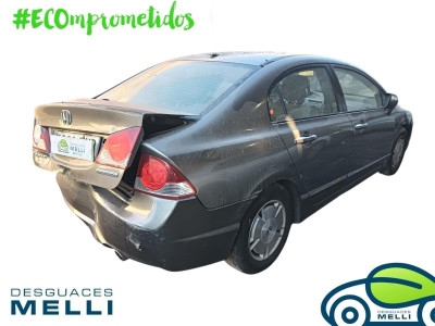 HONDA CIVIC HYBRID BERLINA 4 (FD3)