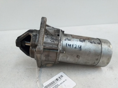 MOTOR ARRANQUE, CHEVROLET, NUBIRA BERLINA