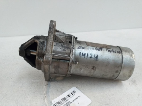  MOTOR ARRANQUE, CHEVROLET, NUBIRA BERLINA 