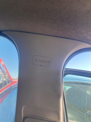 AIRBAG LATERAL IZQUIERDO