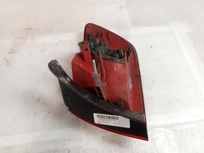 PILOTO TRASERO IZQUIERDO, AUDI, A6 AVANT (4F5)