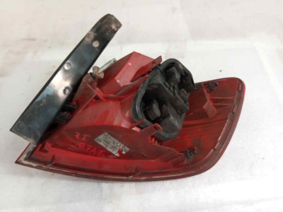 PILOTO TRASERO IZQUIERDO, AUDI, A6 AVANT (4F5)