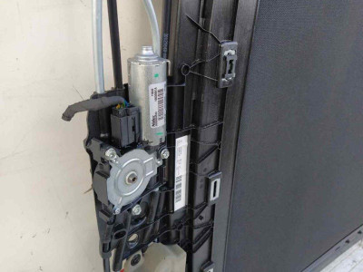 TECHO ELECTRICO, BMW, SERIE X3 (G01)