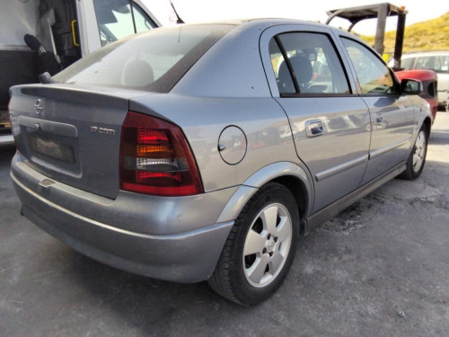  OPEL ASTRA G BERLINA 