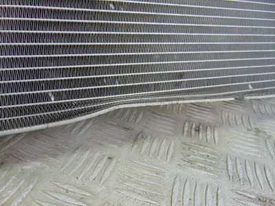 RADIADOR AGUA, FORD, FOCUS BERLINA (CB8)