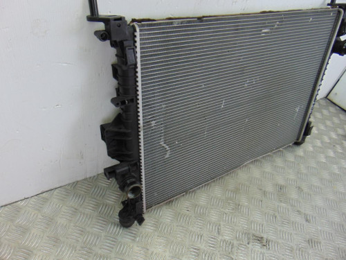  RADIADOR AGUA FORD FOCUS BERLINA (CB8) 