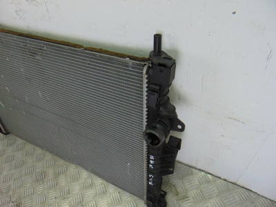 RADIADOR AGUA, FORD, FOCUS BERLINA (CB8)