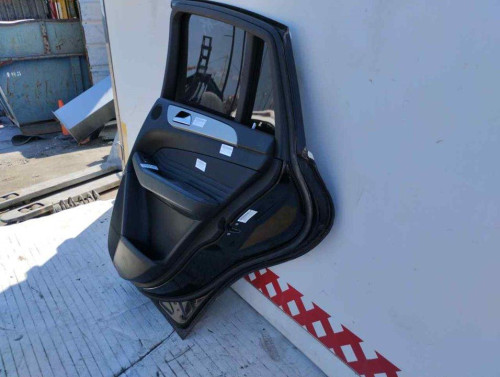  PUERTA TRASERA DERECHA MERCEDES-BENZ CLASE GLE (BM 292) COUPE 