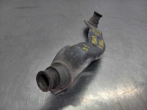  SOPORTE MOTOR IZQUIERDO Renault MEGANE II BERLINA 5P 