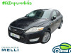 FORD MONDEO BERLINA (CA2) — автомобиль-донор на запчасти 