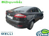 FORD MONDEO BERLINA (CA2) — автомобиль-донор на запчасти 