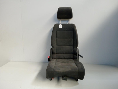 ASIENTOS TRASERO DERECHO, VOLKSWAGEN, TOURAN (1T1)