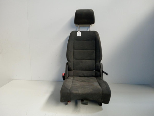 ASIENTOS TRASERO DERECHO, VOLKSWAGEN, TOURAN (1T1) 