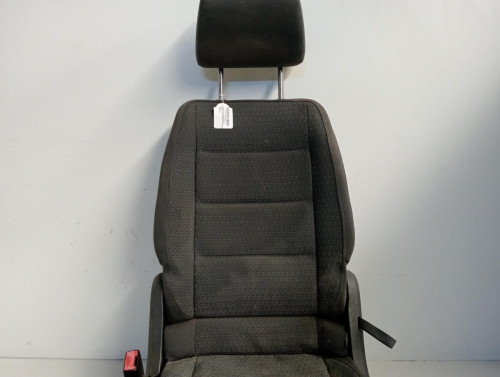  ASIENTOS TRASERO DERECHO, VOLKSWAGEN, TOURAN (1T1) 