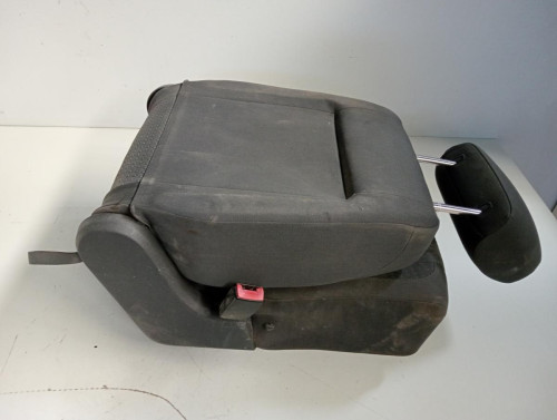  ASIENTOS TRASERO DERECHO, VOLKSWAGEN, TOURAN (1T1) 