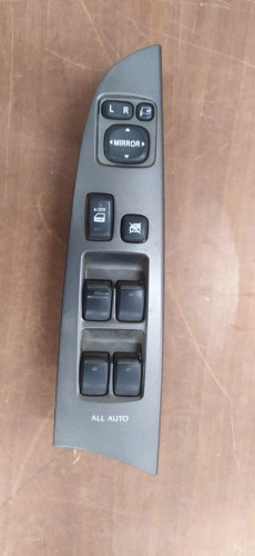 MANDO ELEVALUNAS DELANTERO IZQUIERDO LEXUS IS (DS2/IS2) 