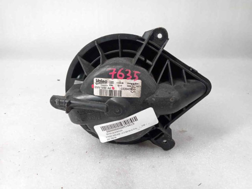  MOTOR CALEFACCION CITROEN BERLINGO 