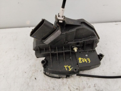 CERRADURA PUERTA TRASERA IZQUIERDA FORD FOCUS SPORTBREAK (CEW) 