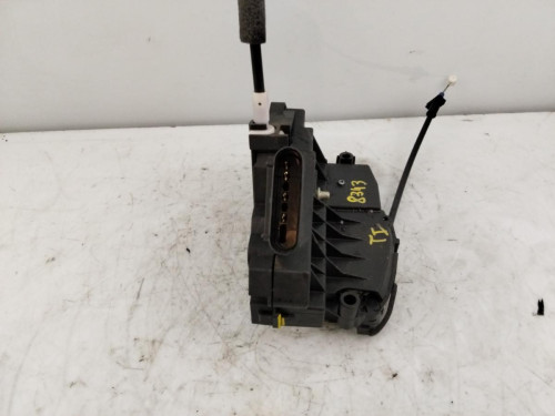 CERRADURA PUERTA TRASERA IZQUIERDA FORD FOCUS SPORTBREAK (CEW) 
