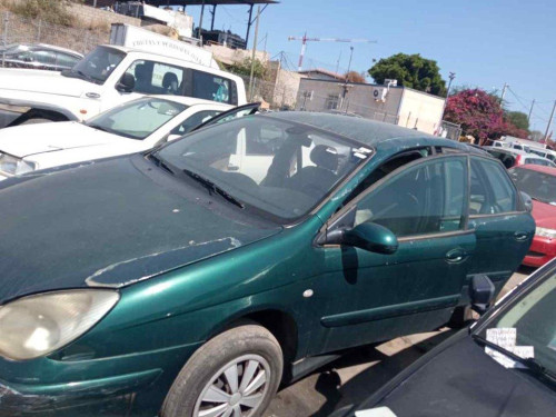  CITROEN C5 BERLINA 