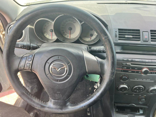  MAZDA 3 BERLINA (BK) 