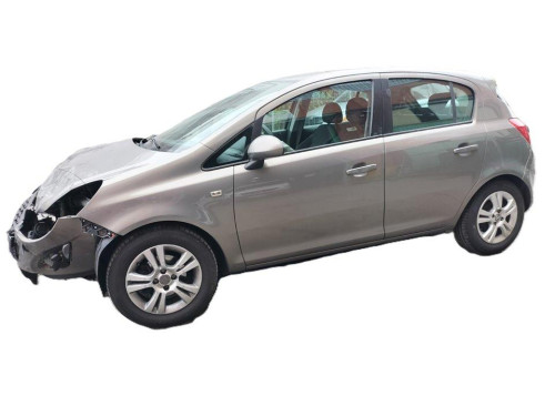  OPEL CORSA D 