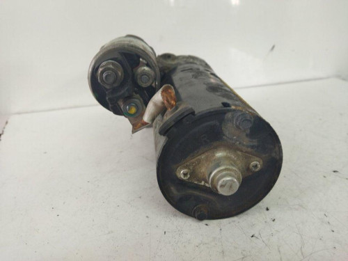  MOTOR ARRANQUE BMW SERIE 1 BERLINA (E81/E87) 