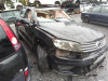  VOLKSWAGEN TOUAREG (7P6) 