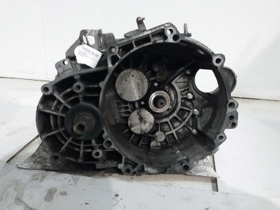 CAJA CAMBIOS, VOLKSWAGEN, GOLF V (1K1)(10.2003)