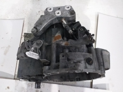CAJA CAMBIOS, VOLKSWAGEN, GOLF V (1K1)(10.2003)