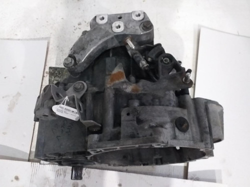  CAJA CAMBIOS VOLKSWAGEN GOLF V (1K1)(10.2003) 