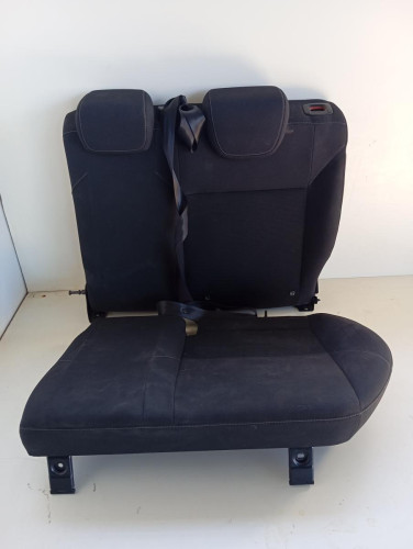 ASIENTOS TRASERO IZQUIERDO Ford FOCUS BERLINA (CEW) 