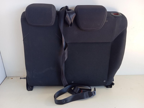 ASIENTOS TRASERO IZQUIERDO Ford FOCUS BERLINA (CEW) 