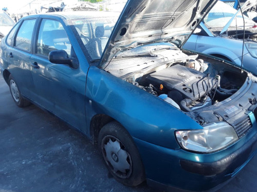 SEAT CORDOBA BERLINA (6K2) — автомобиль-донор на запчасти 