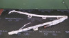 AIRBAG CORTINA DELANTERO DERECHO Mercedes-Benz CLASE ML (BM 166) 