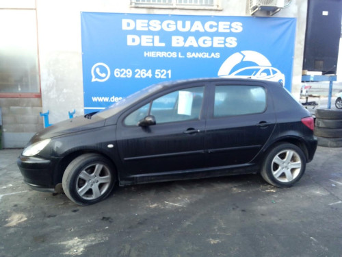  PEUGEOT 307 (S1)(04.2001) 