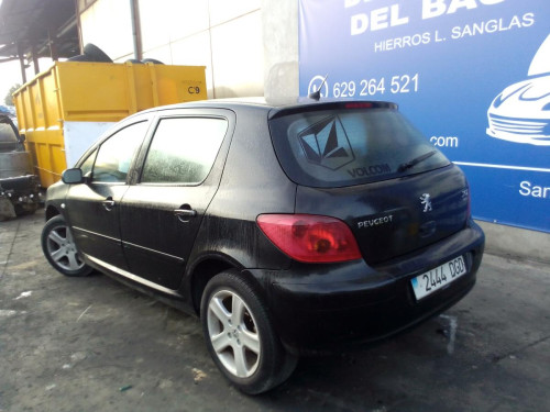  PEUGEOT 307 (S1)(04.2001) 