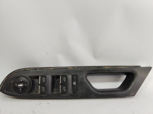 MANDO ELEVALUNAS DELANTERO IZQUIERDO Ford B-MAX (CB2) 