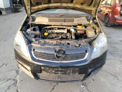 OPEL ZAFIRA B — Donor Vehicle for Used Parts 