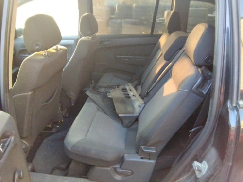 OPEL ZAFIRA B — Donor Vehicle for Used Parts 