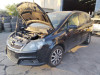 OPEL ZAFIRA B — Donor Vehicle for Used Parts 