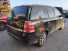 OPEL ZAFIRA B — Donor Vehicle for Used Parts 