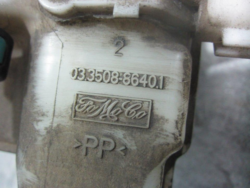  BOMBA FRENO, FORD, FOCUS C-MAX (CAP)(2003) 