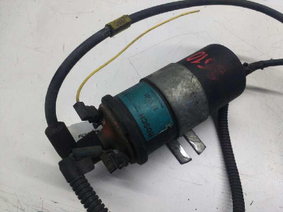DELCO, RENAULT, R 5 (B/C40)