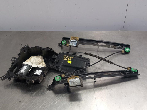  ELEVALUNAS DELANTERO IZQUIERDO, SEAT, LEON (1P1) 