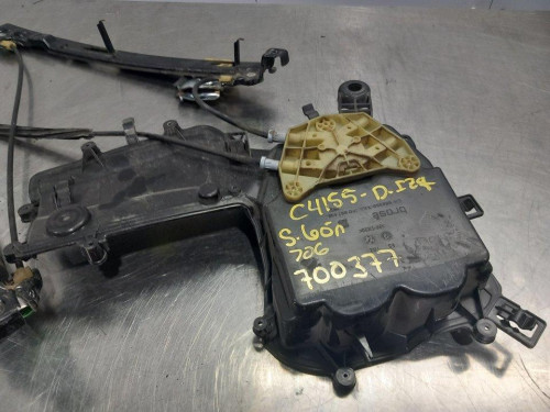  ELEVALUNAS DELANTERO IZQUIERDO, SEAT, LEON (1P1) 