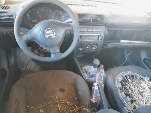  SEAT TOLEDO (1M2) 