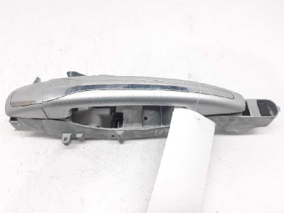 MANETA EXTERIOR DELANTERA DERECHA, CITROEN, C5 BERLINA