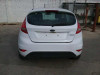 FORD FIESTA (CB1) — vehículo donante para recambios 